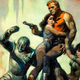 Image for article titled Frank Frazetta Like You've Never Seen Him Before!